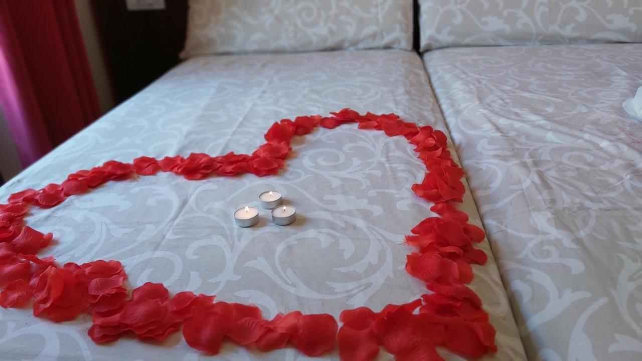 Corazon De Gæstehus