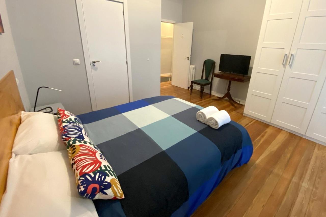 Arc House - Puerta Del Sol Only Adults Hostel Madrid