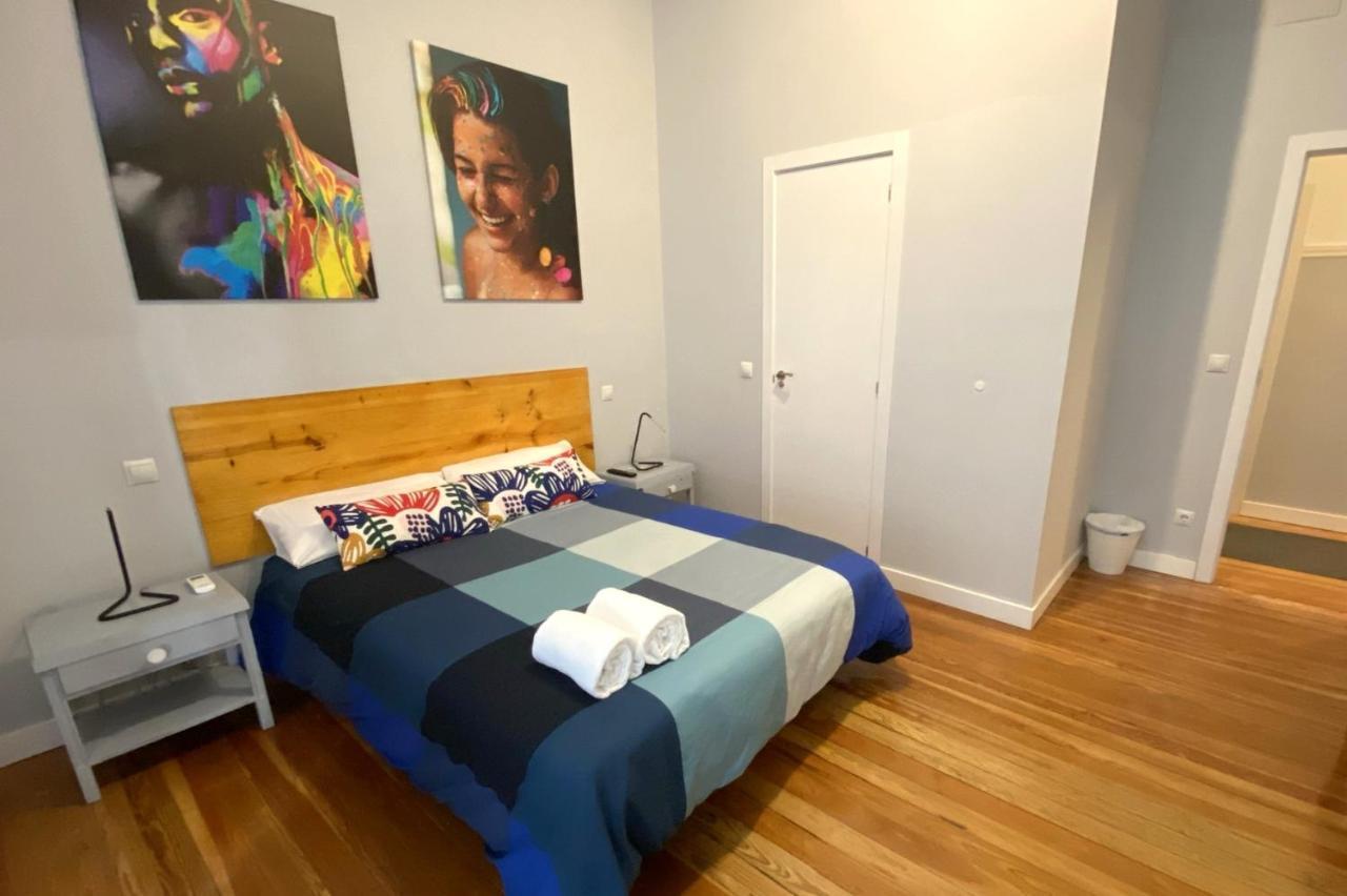 Hostel Arc House - Puerta Del Sol Only Adults *