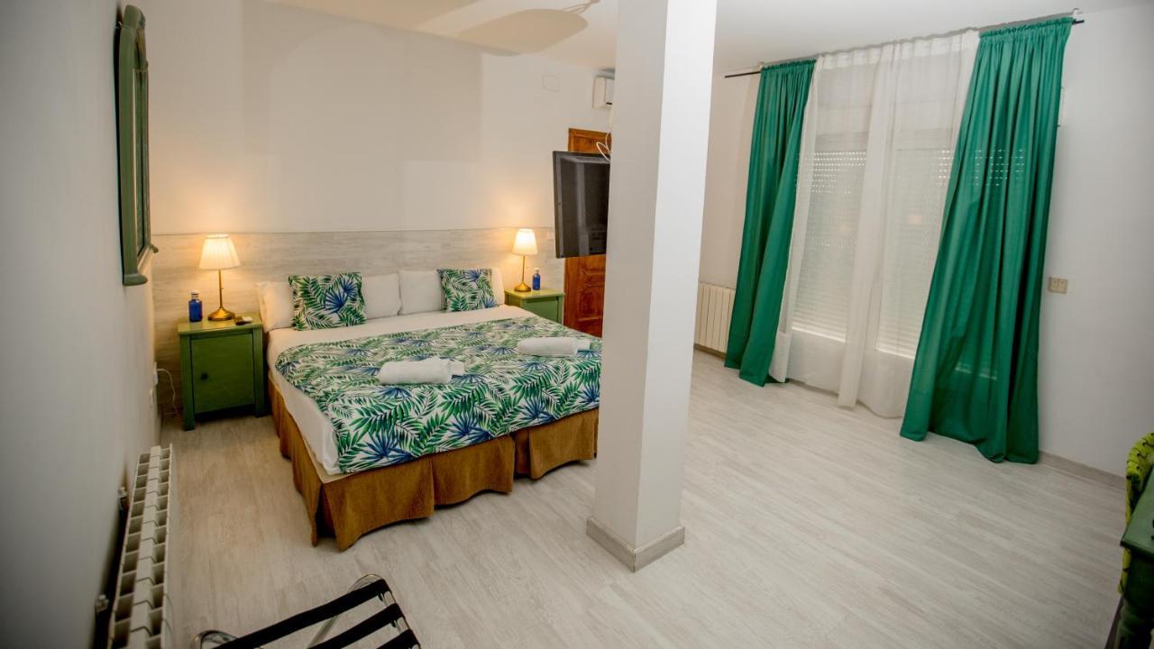 Escala Guest house 3*