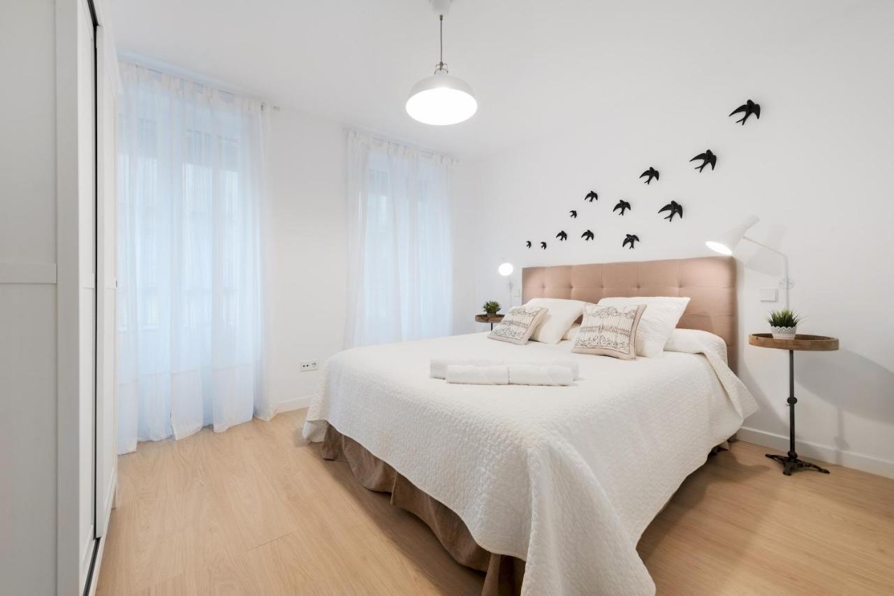 Apartment Mintystay - Luca De Tena Madrid