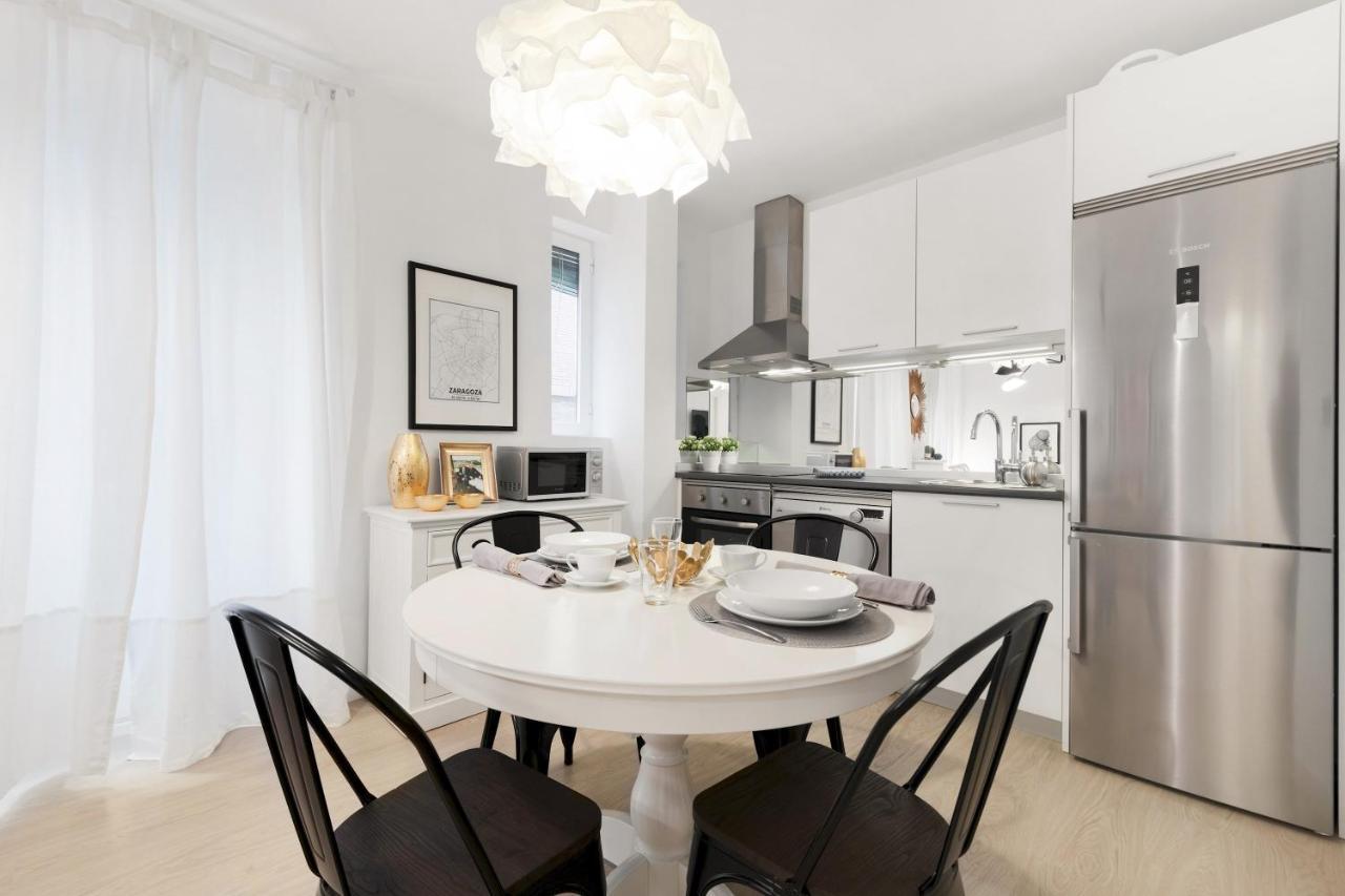 Apartment Mintystay - Luca De Tena Madrid