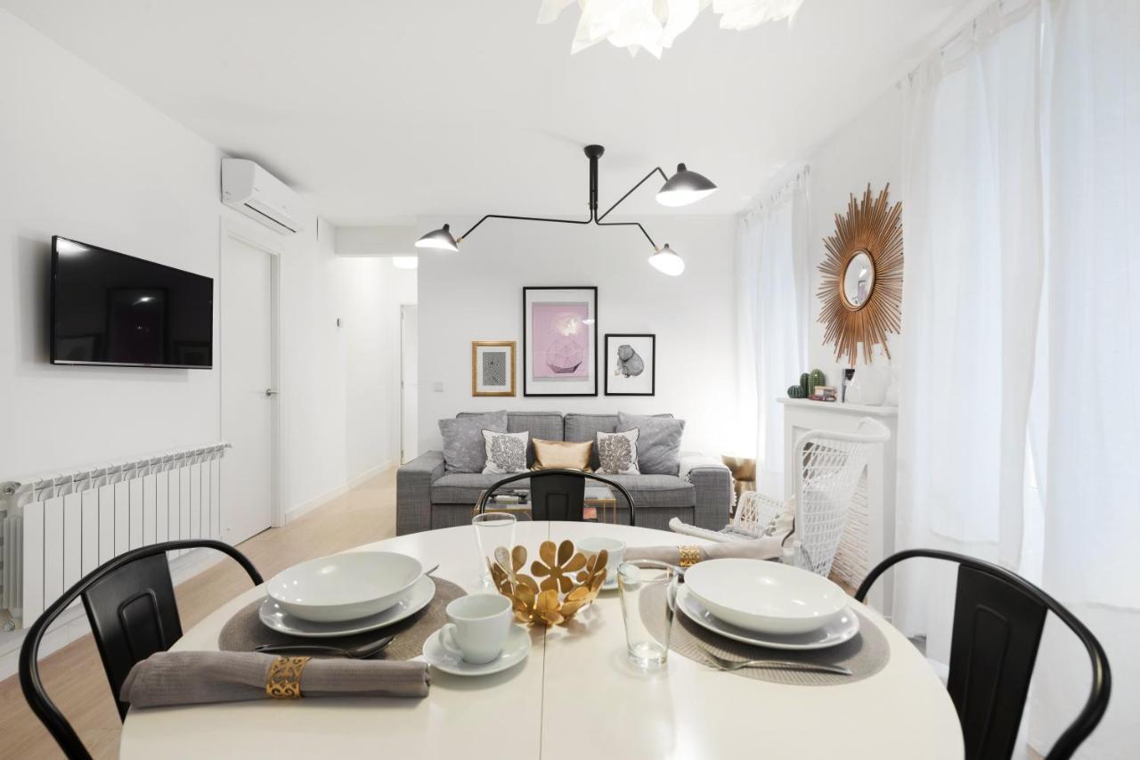 Mintystay - Luca De Tena * Madrid