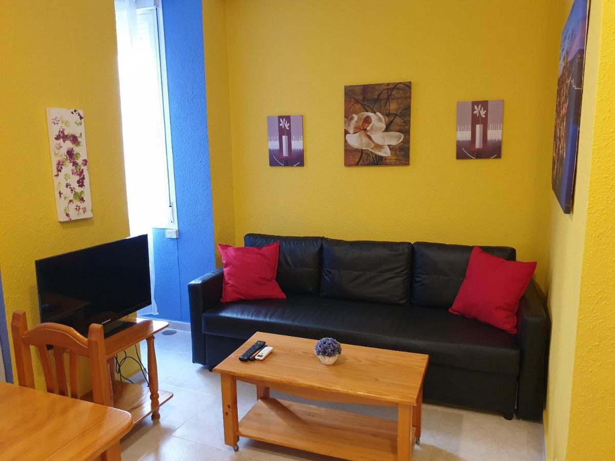 Apartment Dana Sol