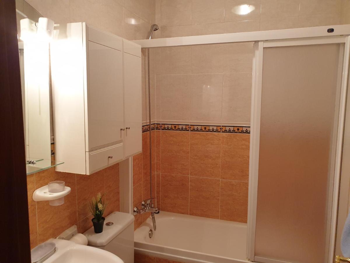 Apartment Dana Sol Madrid