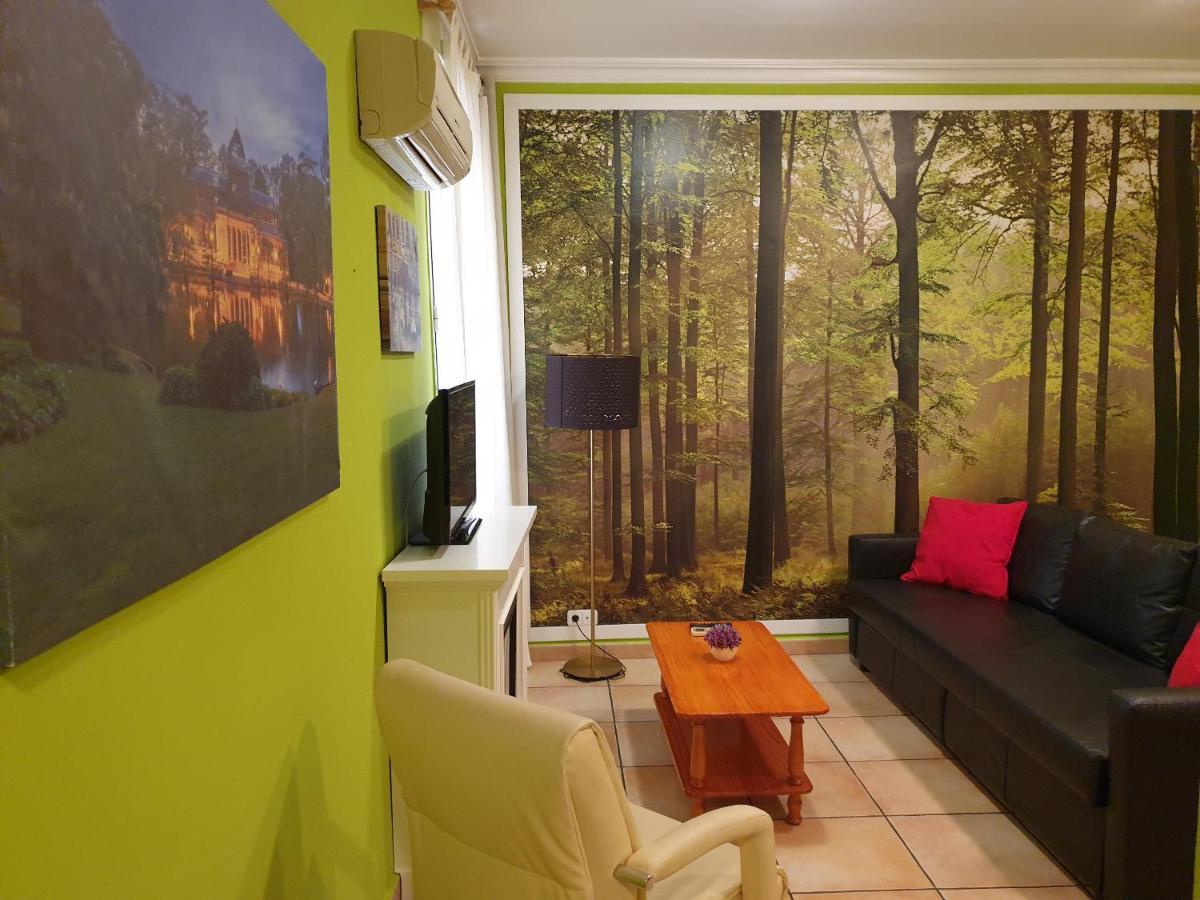 Dana Apartamento