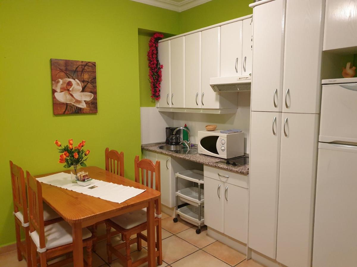 Apartamento Dana *