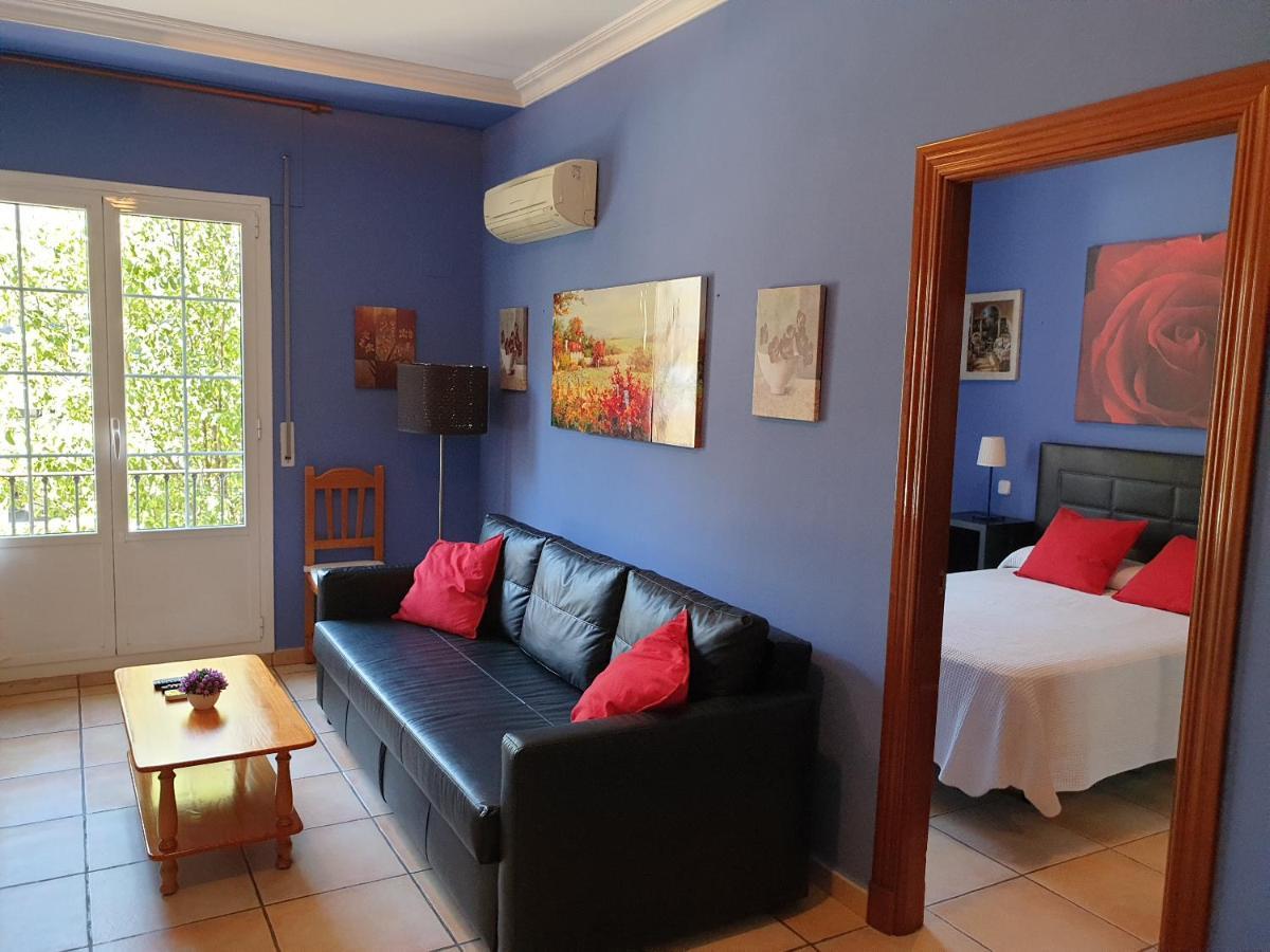 Dana Apartamento Madri