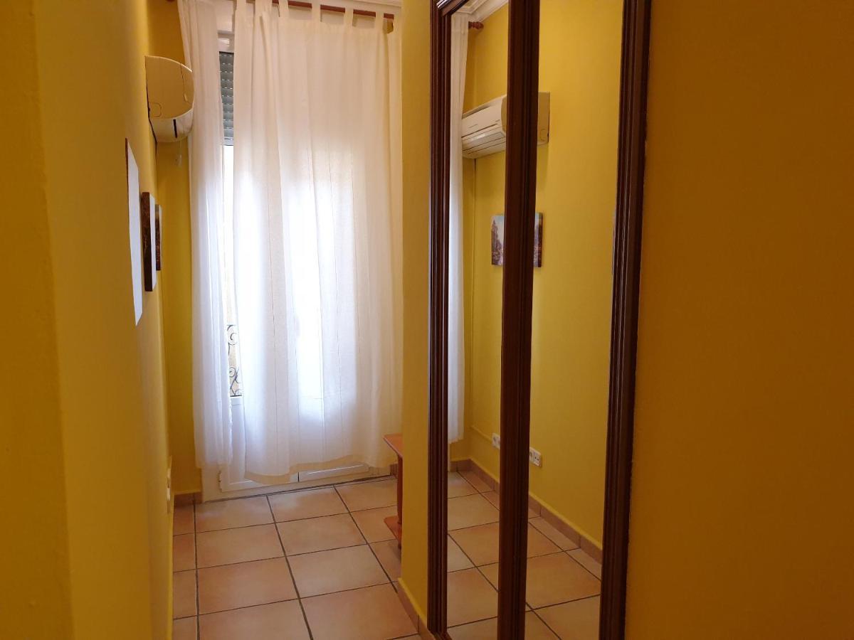 Dana Apartamento Madri