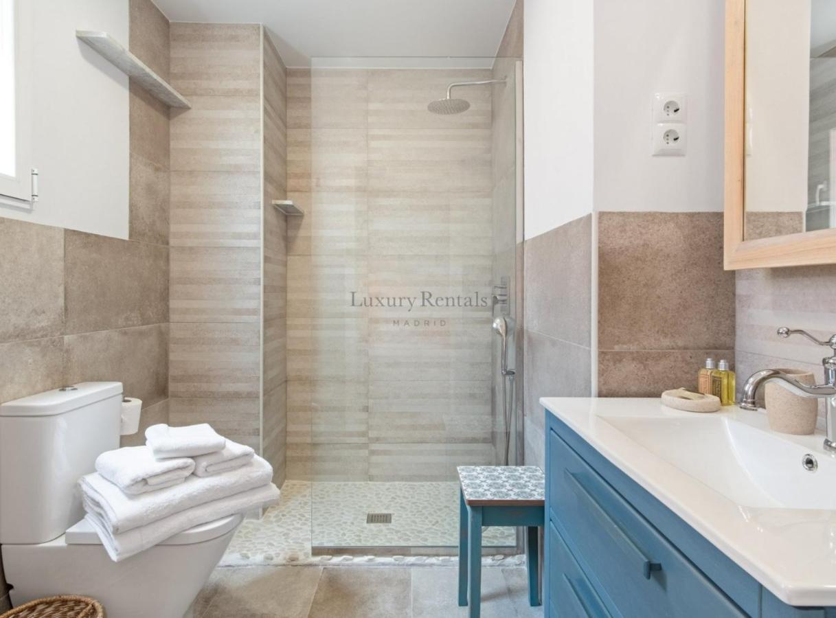 Apartment Plaza Olavide Ii Chamberi *