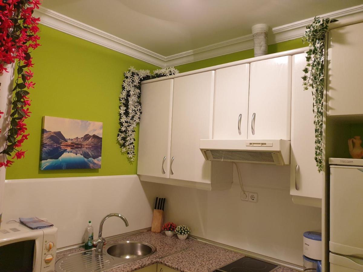 Dana Apartamento *