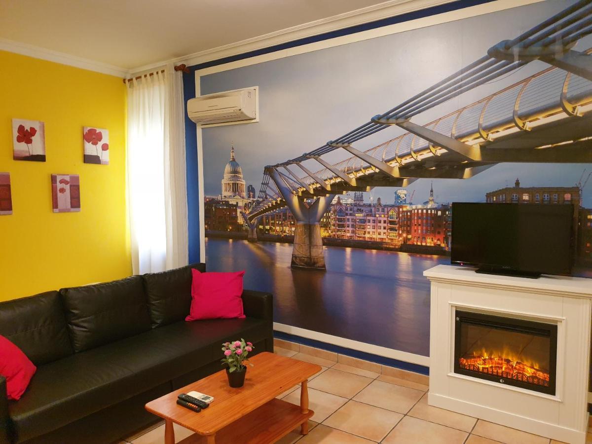 Apartamento Dana *