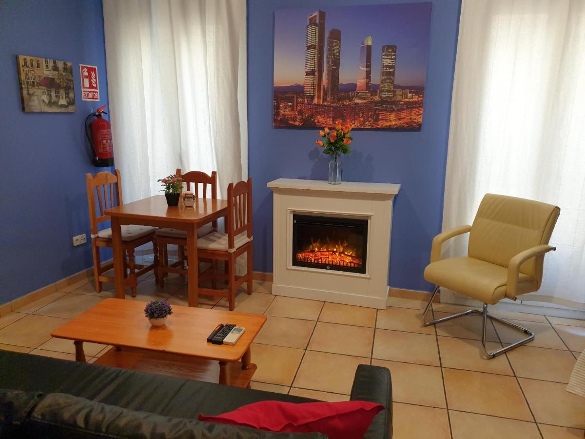 Apartamento Dana *