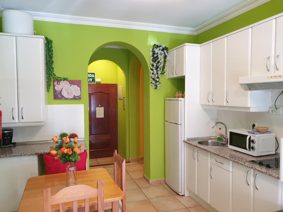 Apartamento Dana Madrid