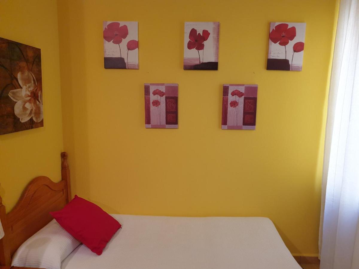 Apartamento Dana