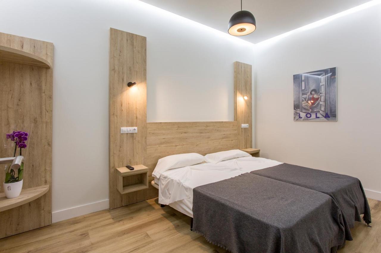 Manuela By Gaiarooms Guest house Madrid