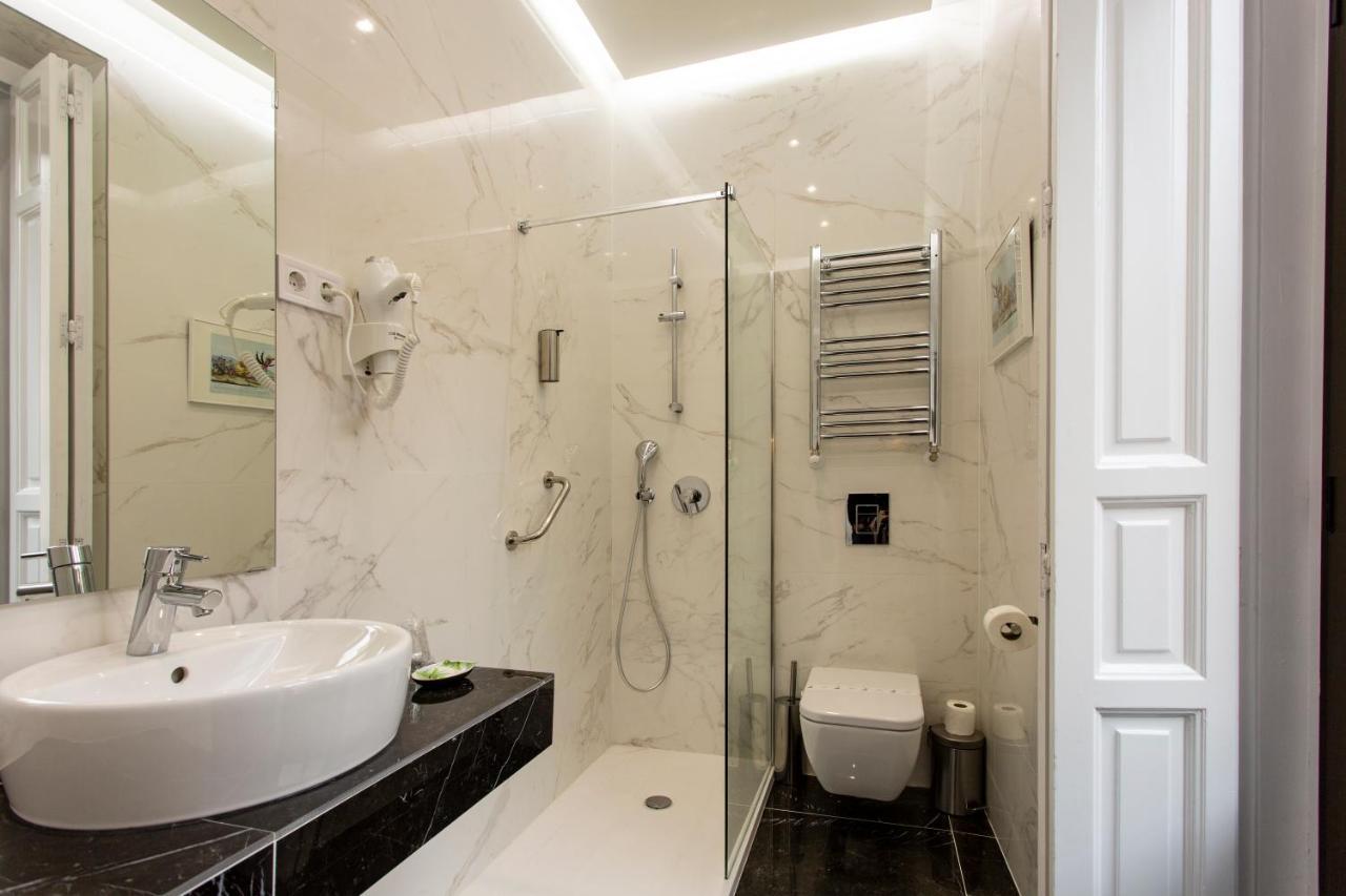 Guest house Manuela By Gaiarooms Madrid
