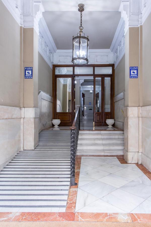 Manuela By Gaiarooms Guest house Madrid