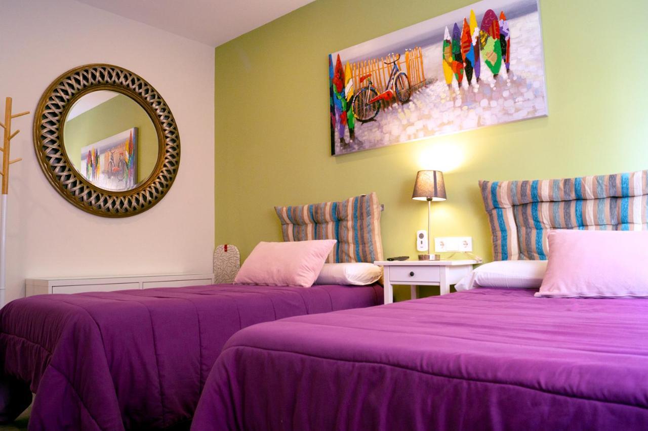 Apartment Chueca - *