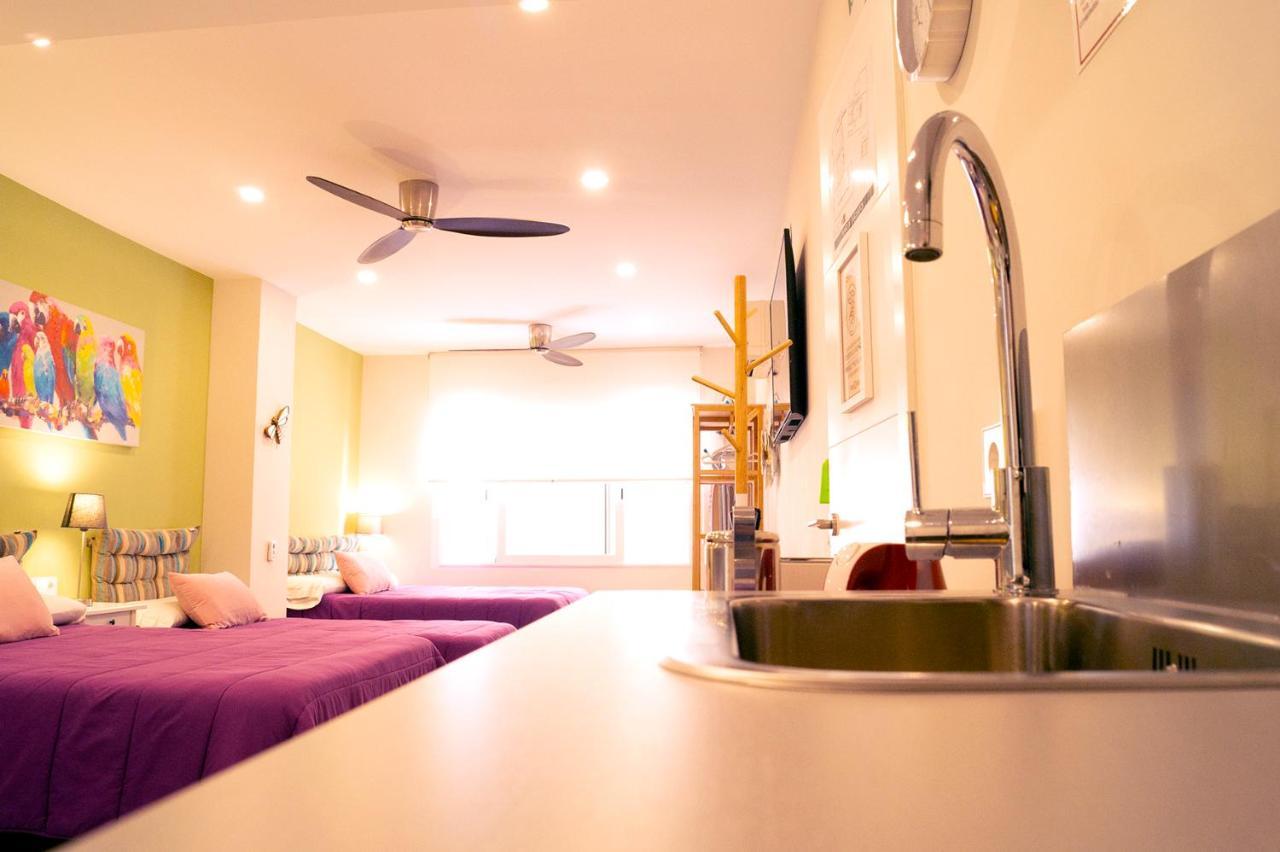 Chueca - Apartment Madrid