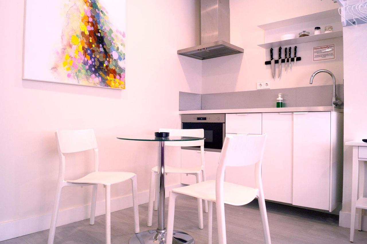 Apartment Chueca - *