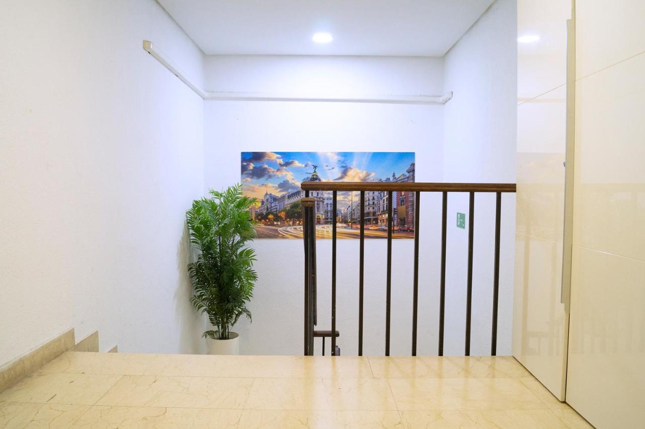 Chueca - Apartment Madrid