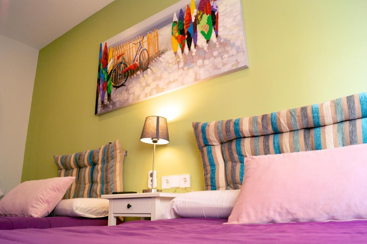 Apartment Chueca - Madrid