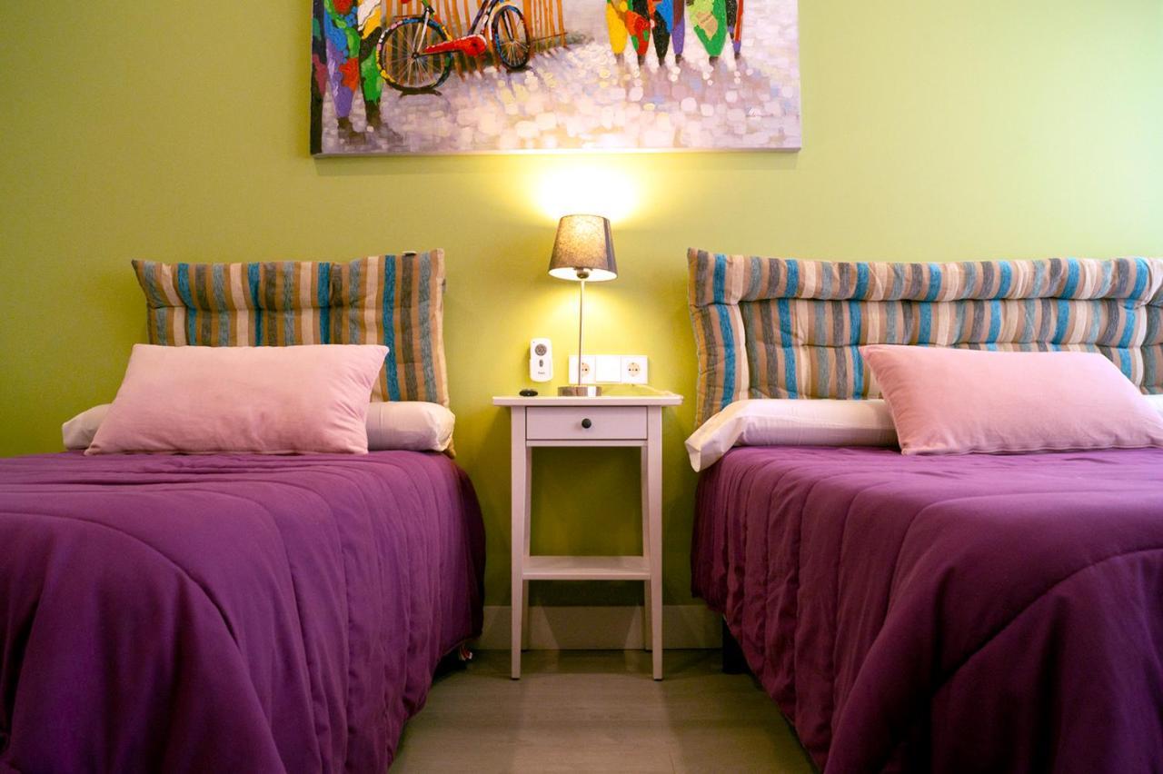 Apartment Chueca - Madrid