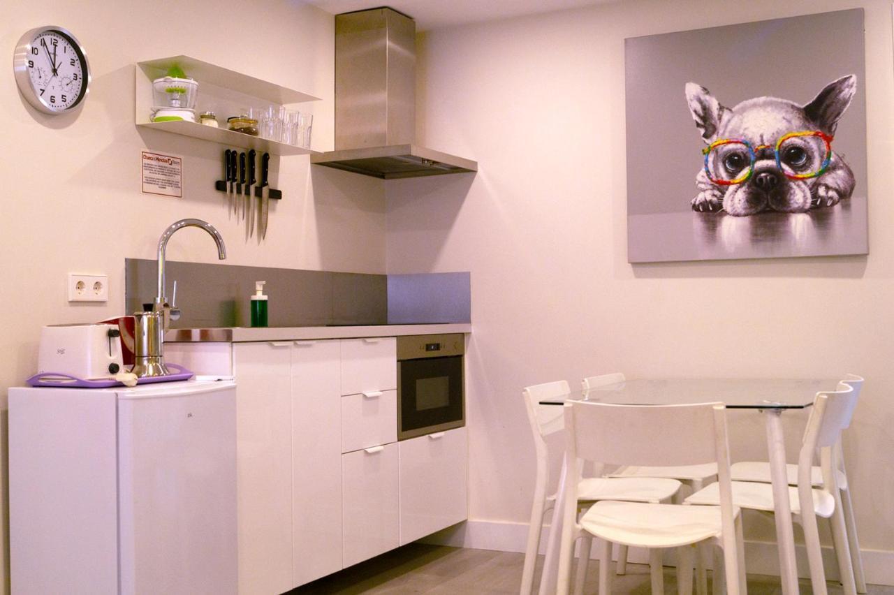 Apartment Chueca -