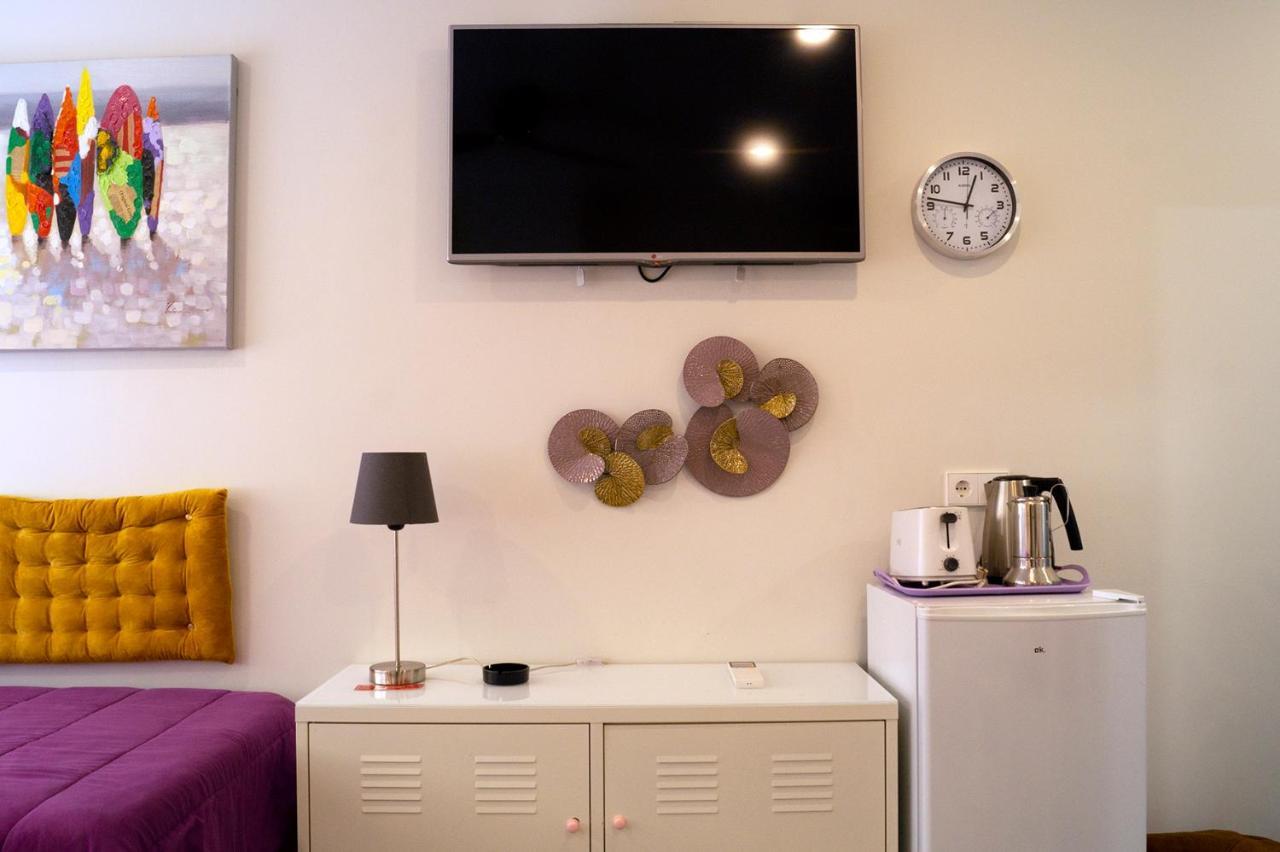 Apartment Chueca - Madrid