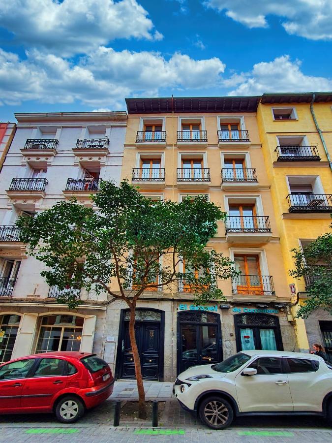 Morar Malasana Lejlighed Madrid