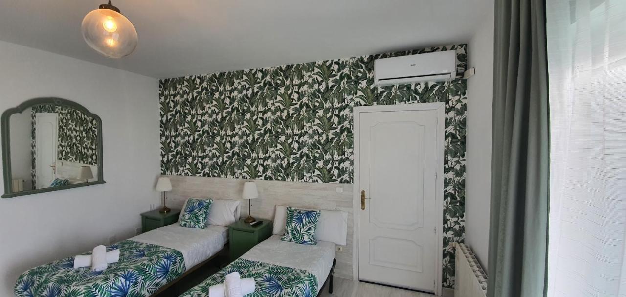 Escala Guest house Madrid