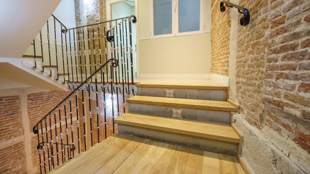 Gæstehus Hostal Madrid