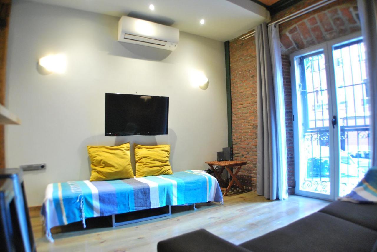 Welcome Retiro Park Charme Apartamento Madri