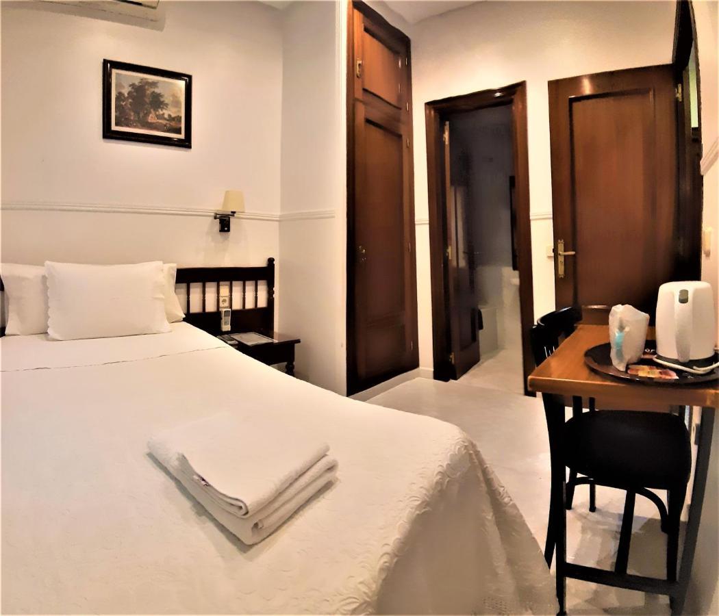 Dulcinea Guest house