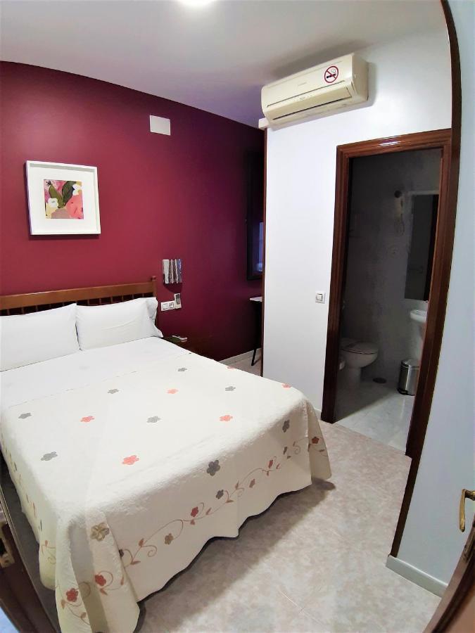 Guest house Dulcinea 2*