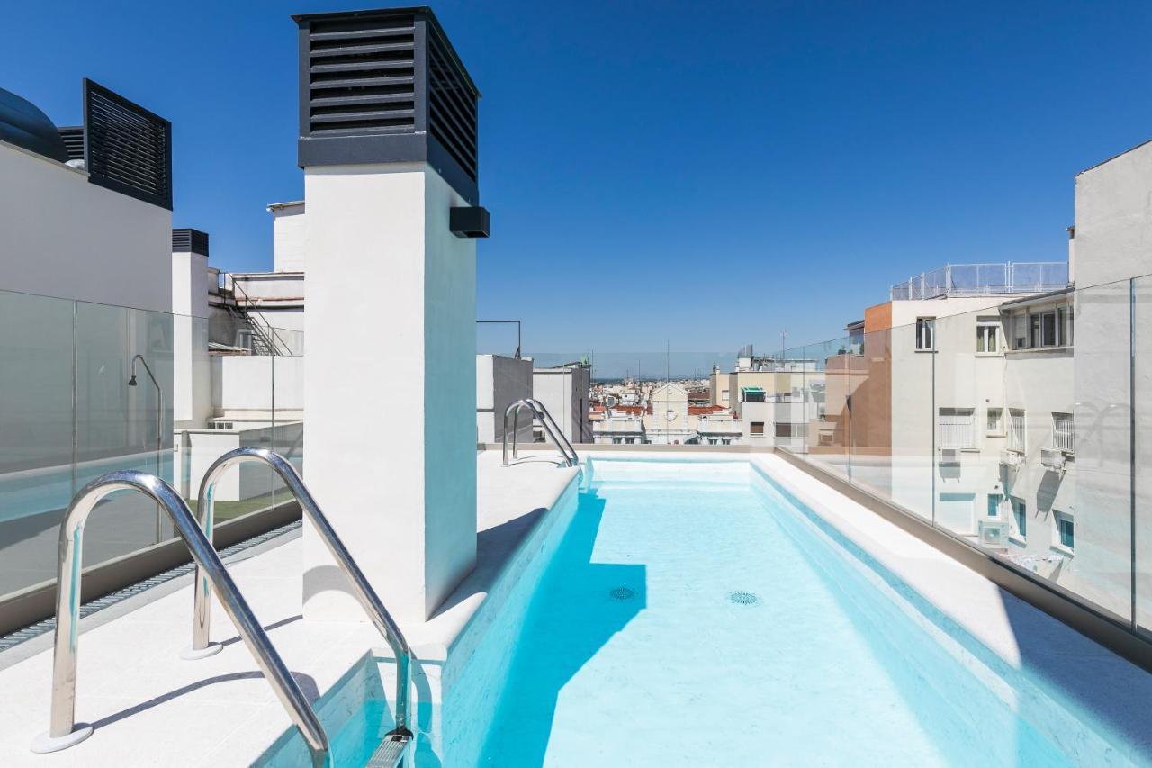 Feelathome Goya * Madrid