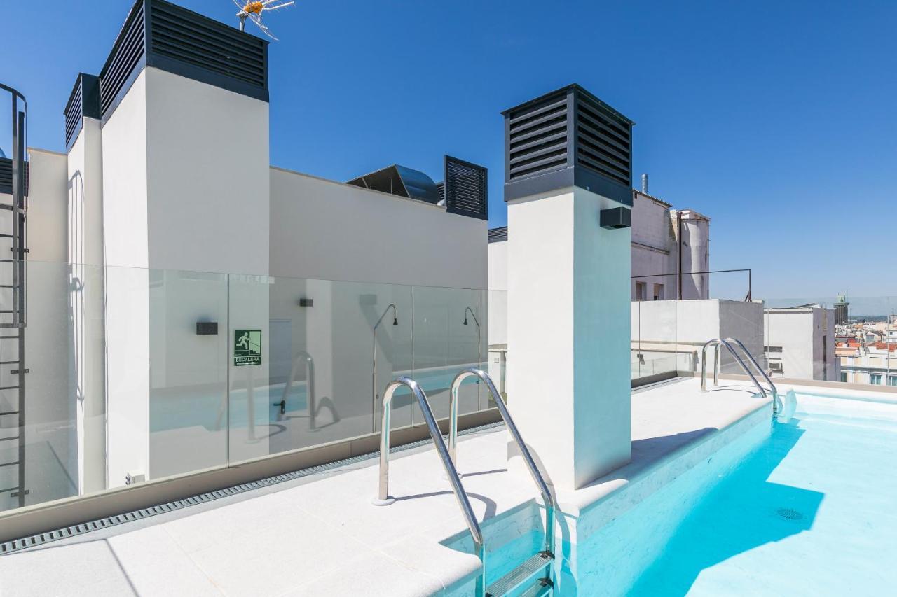 Feelathome Goya Apartment