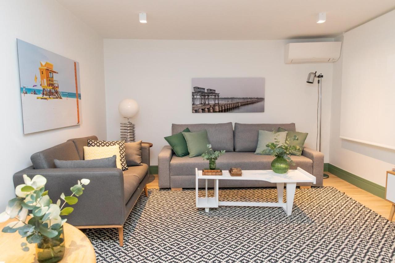 Del Principe Apartment