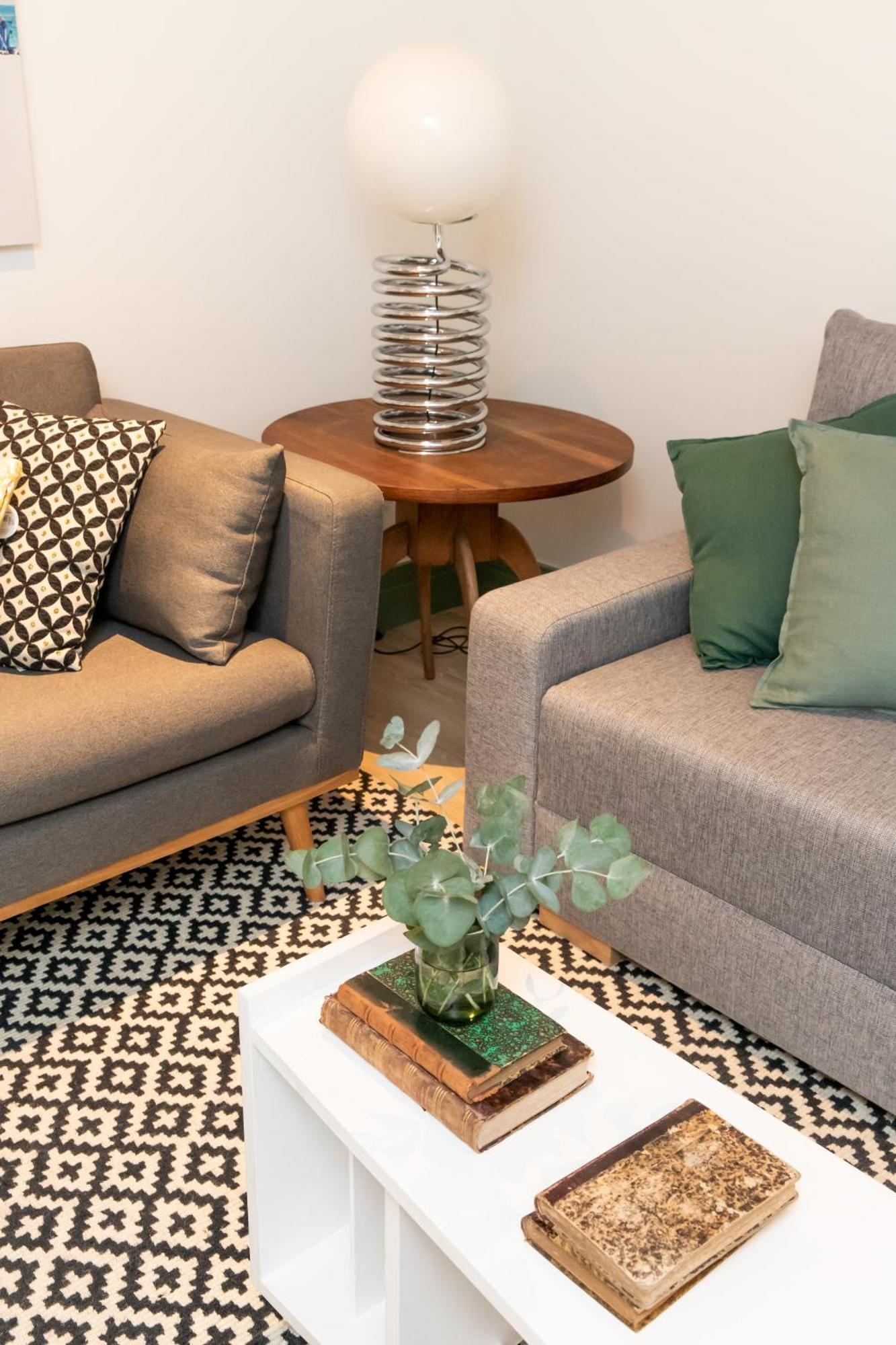 Apartment Del Principe *