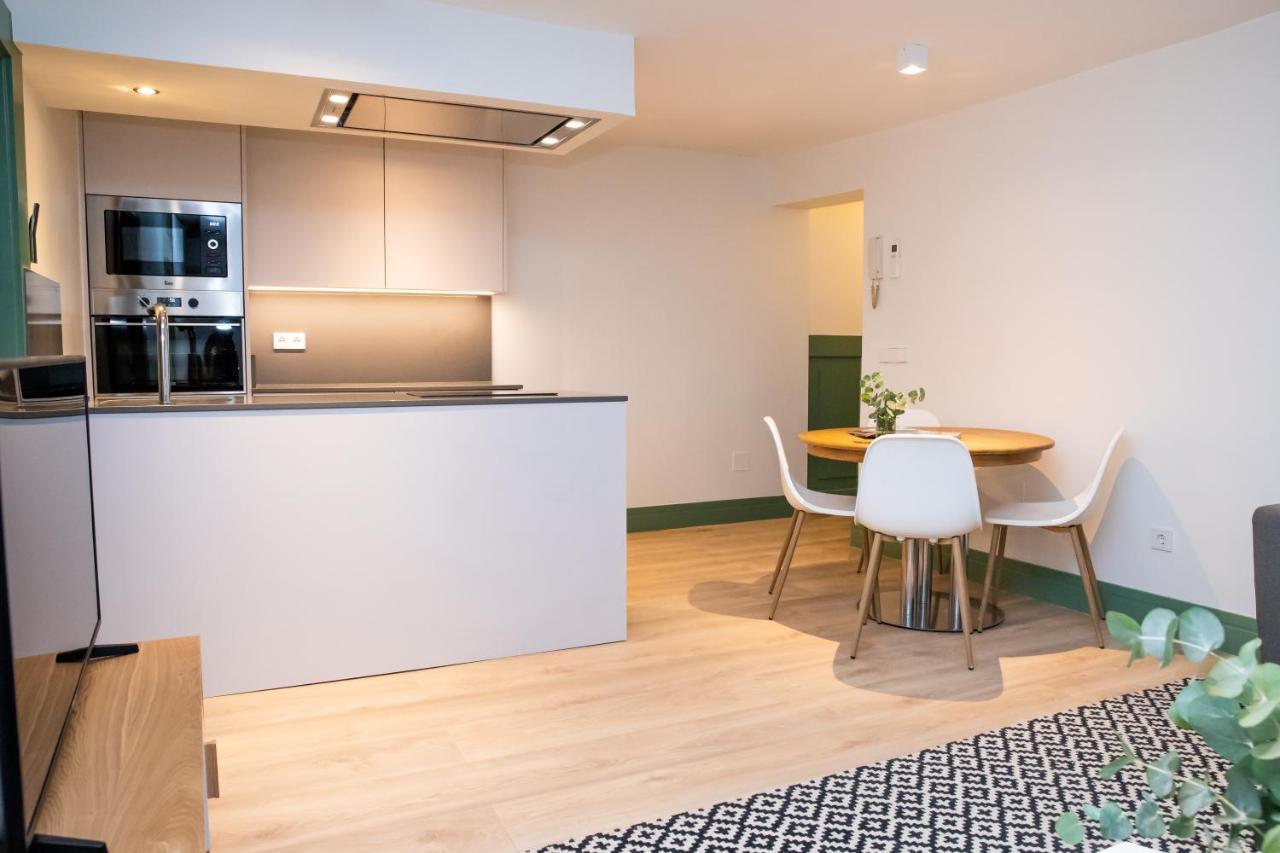 Apartment Del Principe Madrid
