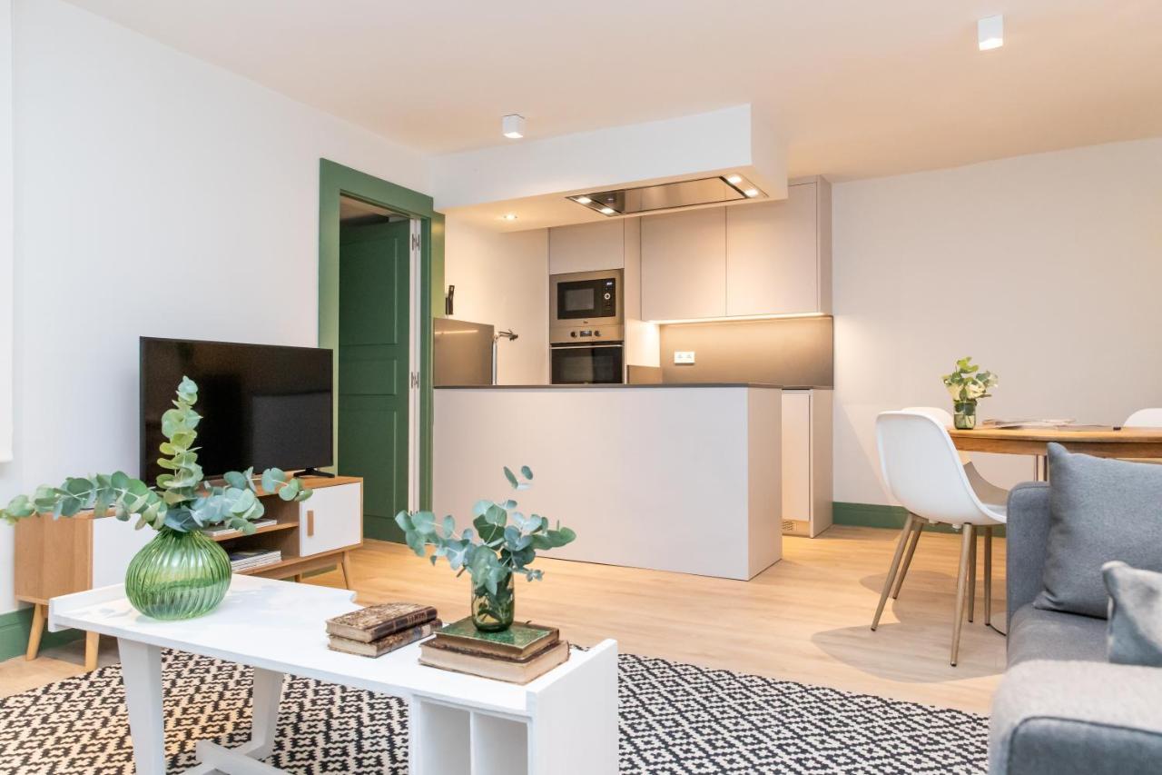 Apartment Del Principe