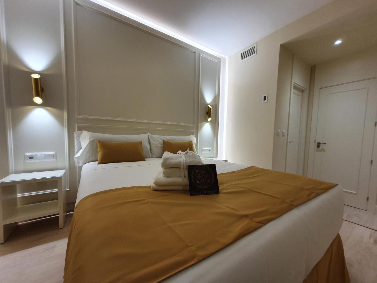Gasthof Le Petit Palue-opera 3*