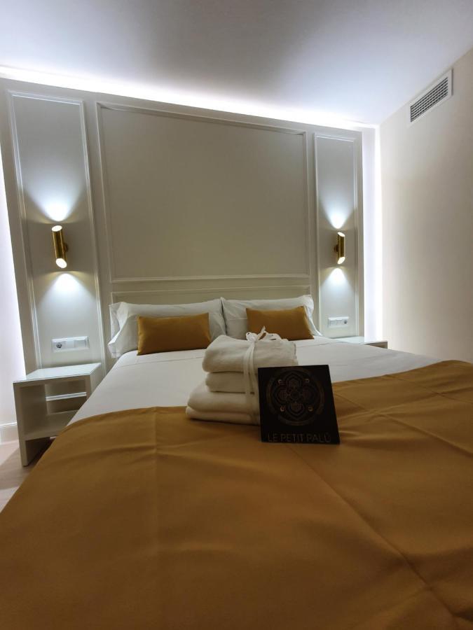 Le Petit Palue-opera Gasthof 3*