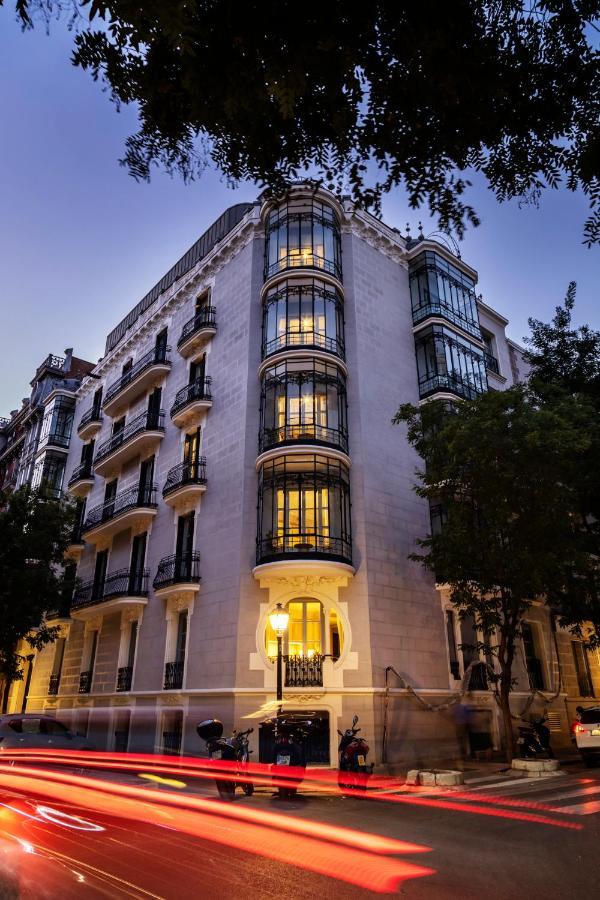 Apartment Ayala 63 - The Arc Collection Madrid