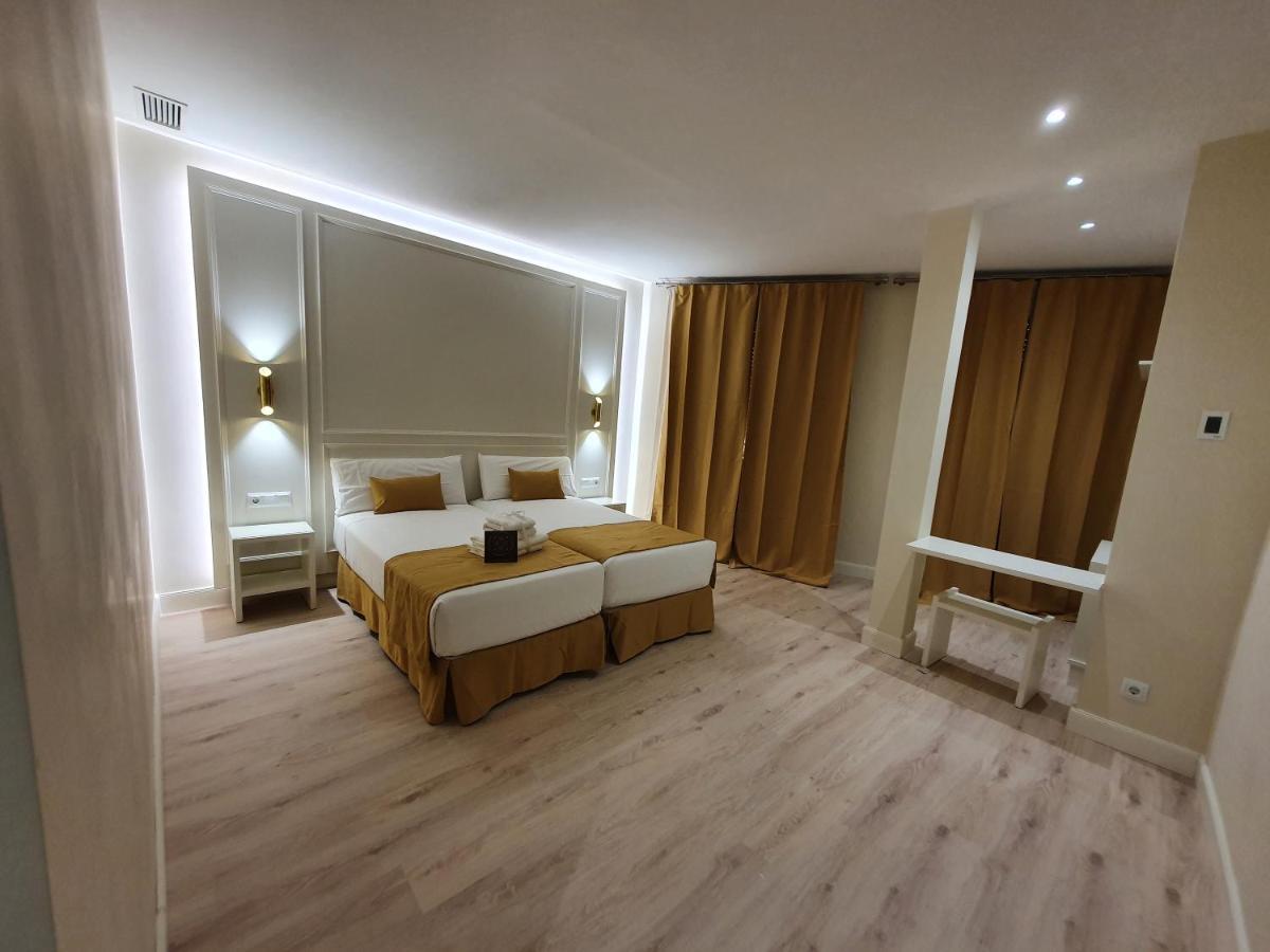 Le Petit Palue-opera Gasthof Madrid