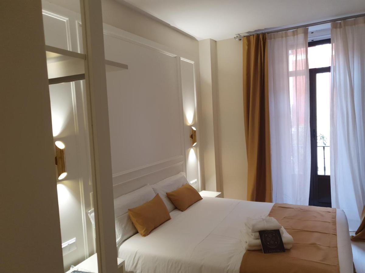 Le Petit Palue-opera Gasthof Madrid