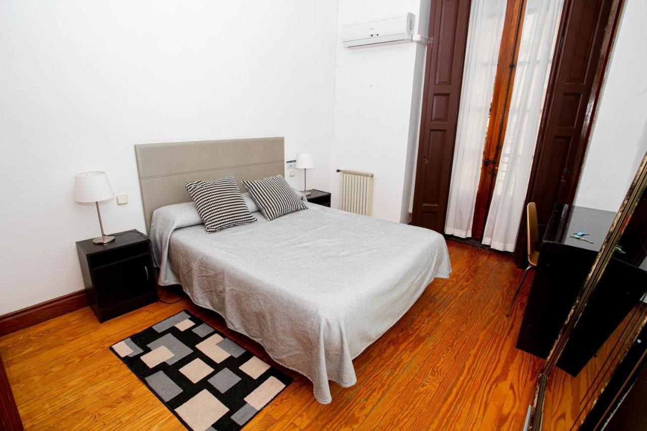 Lofts Puerta Del Sol Madri