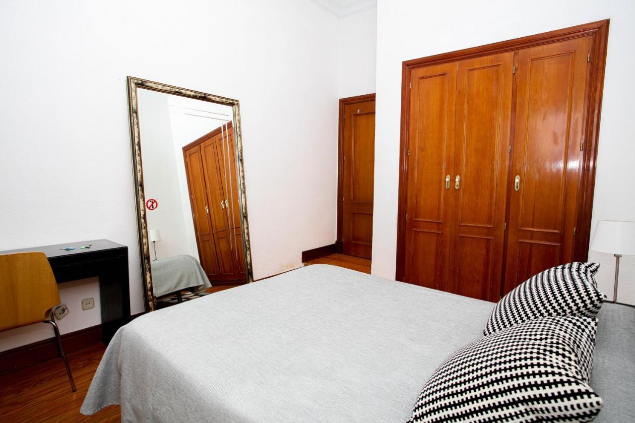 Apartamento Lofts Puerta Del Sol *