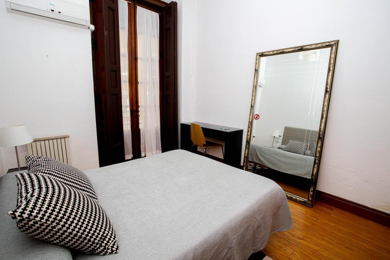 Apartment Lofts Puerta Del Sol *